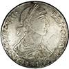 Image 1 : Ferdinand VII 8 Reales 1810-JP, KM106.2, smaller imagin Ferdinand VII 8 Reales 1810-JP, 