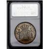 Image 4 : Ferdinand VII 8 Reales 1814-JP, KM117.1, MS66 NGC, a ma Ferdinand VII 8 Reales 1814-JP, 
