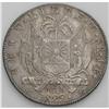 Image 4 : Provisional Republic Provisional Republic 8 Reales 1822-JP, 