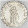 Republic 1/2 Real 1851-MB Lima, KM144.7, nice lustrous Republic 1/2 Real 1851-MB Lima, 