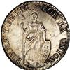 Republic 8 Reales 1831-G Cuzco, KM142.4, AU-UNC with ex Republic 8 Reales 1831-G Cuzco, 