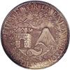 Image 2 : South Peru. Republic 8 Reales 1837-BA Cuzco, KM170.1, M South Peru. Republic 8 Reales 1837-BA Cuzco,
