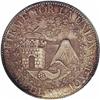 Image 4 : South Peru. Republic 8 Reales 1837-BA Cuzco, KM170.1, M South Peru. Republic 8 Reales 1837-BA Cuzco,