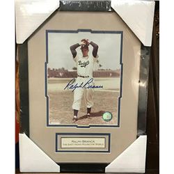 "Shot Heard Round the World" by Ralph Branca