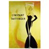 Image 1 : Publicis Conseil - L'instant Taittinger