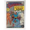 Image 1 : Superman Issue #190 by DC Comics