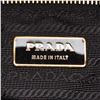 Image 7 : Prada Leather Handbag