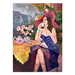 Pleasure Cafe by Maimon Original