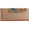 Image 3 : "Spring" vintage litho pencil signed by Peter Max
