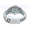 Image 6 : Rolex Ladies Stainless Steel Diamond Lugs MOP Diamond Datejust Wristwatch
