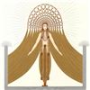 Image 2 : Circe (Myths Suite) by Erte (1892-1990)
