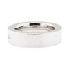 Image 3 : 1.00 ctw Diamond Band - 14KT White Gold