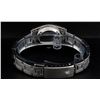 Image 5 : Rolex Ladies Stainless Steel Slate Grey 26MM Oyster Band Datejust Wristwatch