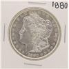 Image 1 : 1880 $1 Morgan Silver Dollar Coin