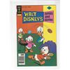 Image 1 : Walt Disneys Comics and Stories Issue #707 by Gold Key Comics