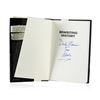 Image 2 : Signed Copy of Rewriting History by Dick Morris