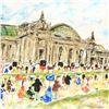 Image 2 : Grand Ballet by Huchet, Urbain