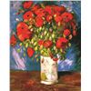 Image 1 : Vincent Van Gogh Poppies