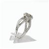 Image 5 : 2.03 ctw Diamond Ring - 14KT White Gold