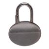 Image 3 : Hermes Silver Palladium Annee Mediterranee Lock Charm