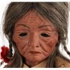 Image 3 : J. Turner - Set of Two Elderly Native American Dolls