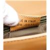 Image 8 : Christian Dior Green Diorissimo Canvas Trotter Tote Bag