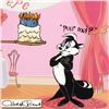 Image 3 : Pepe's 50th Birthday by Chuck Jones (1912-2002)