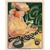 Image 1 : Fernand Toussaint - Cafeï¿½ Jacqmoette