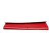 Image 2 : Louis Vuitton Red Leather Opera Mycenes Clutch Bag