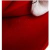 Image 6 : Louis Vuitton Red Leather Opera Mycenes Clutch Bag