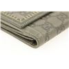 Image 4 : Gucci Grey Guccissima Hook Wallet