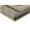 Image 6 : Gucci Grey Guccissima Hook Wallet