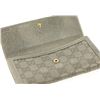 Image 7 : Gucci Grey Guccissima Hook Wallet