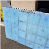 Image 3 : 32 TILES OF ROLLER HOCKEY FLOOR