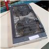 Image 3 : HOLMES DOUBLE WINDOW FAN