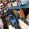 Image 1 : GOLF CLUBS IN BAG