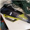 Image 2 : RYOBI ELECTRIC JET FAN BLOWER