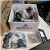 Image 2 : 2 BOXES OF NEW WEBER BBQ PARTS
