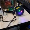 Image 2 : 2 LASER HOLIDAY DISPLAY