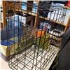 Image 2 : CRAB TRAP AND 2 OTHER TRAPS