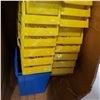 Image 2 : BOX OF PARTS ORGANIZER BINS