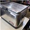 Image 2 : COLEMAN STEEL BELTED COOLER