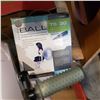 Image 2 : EASY CYCLE AND EXERCISE BALL