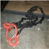 Image 2 : CHAIN SLING AND HOOKS
