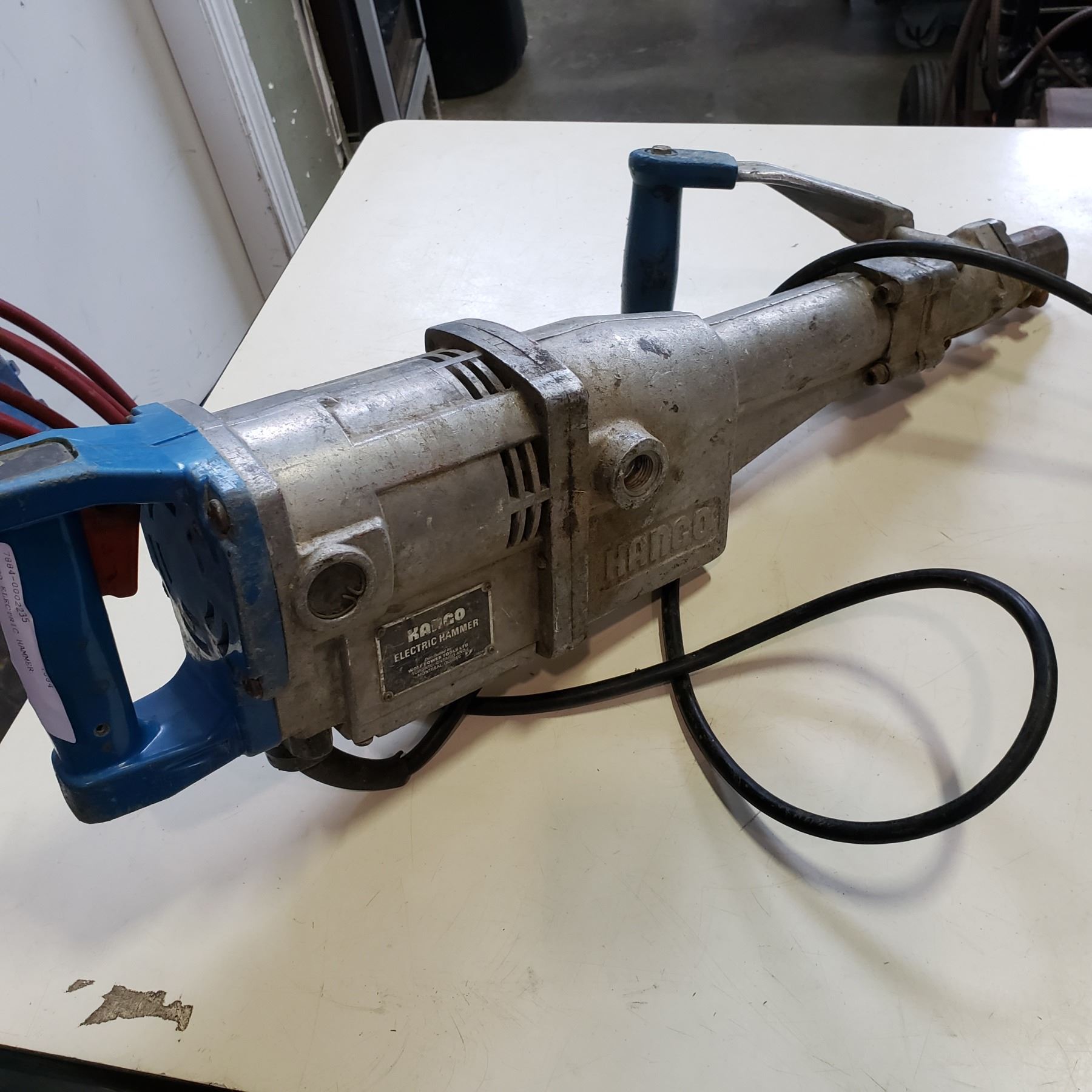 KANGO ELECTRIC HAMMER