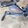 Image 2 : SPORTS STRIDING EXERCISE FLOOR