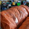 Image 4 : LARGE INSULATED TARP