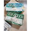 Image 2 : VINYL GLOVES, FOAM SOAP, AND SOFT CARE ANTISEPTIC SOAP