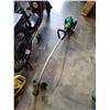 Image 1 : WEEDEATER XT 200 GAS WEED EATER