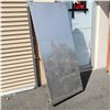 Image 2 : STAINLESS STEEL TABLE TOP